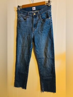 Edwin Blue Denim Jeans size 25